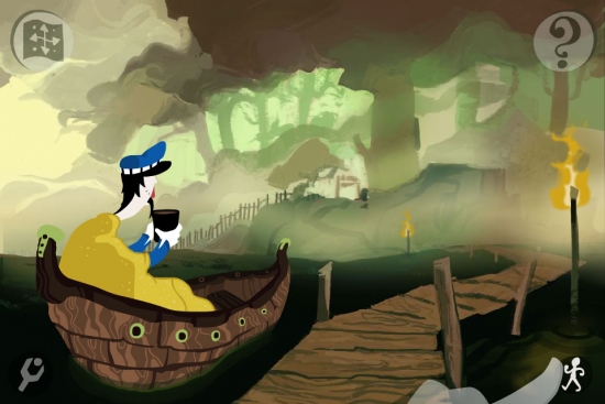 Teaserbild für Mordfall in den Sümpfen